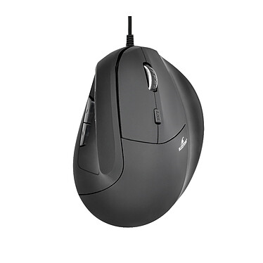 Bluestork Souris ergonomique filaire