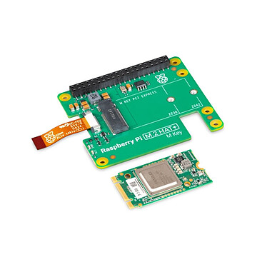 Raspberry Pi AI Kit