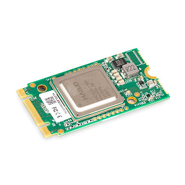 Module d'extension Raspberry Pi