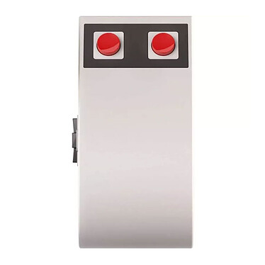 Avis 8Bitdo N30 Wireless Mouse