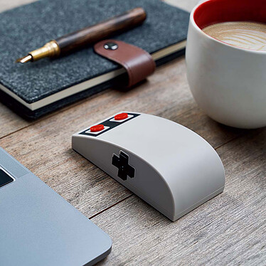 Acheter 8Bitdo N30 Wireless Mouse