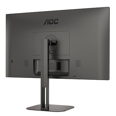 Acheter AOC 27" LED - Q27V5N/BK