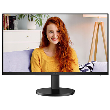 AOC 27" LED - U27B3AF