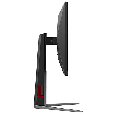 Avis AOC 27" LED - 27G4HA