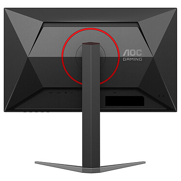 Acheter AOC 23.8" LED - 24G4HA