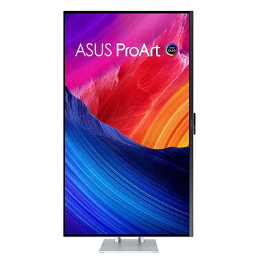 Avis ASUS 31.5" OLED - ProArt OLED PA32UCDM