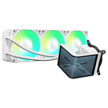 Ventilateur processeur