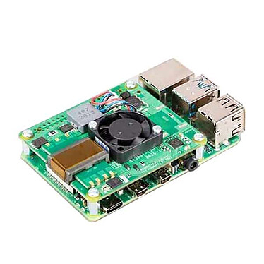 Module d'extension Raspberry Pi
