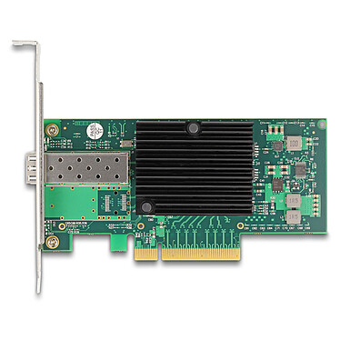 Acheter DeLock Carte réseau PCI Express avec SFP+ 10 Gigabits