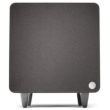 Acheter Cambridge Audio Minx Min 22 Noir + Cambridge Audio Minx X301 Noir