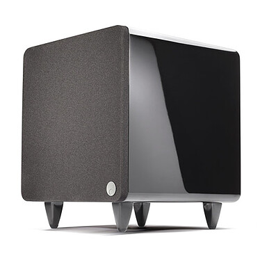 Cambridge Audio Minx Min 22 Noir + Cambridge Audio Minx X301 Noir pas cher