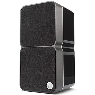 Avis Cambridge Audio Minx Min 22 Noir + Cambridge Audio Minx X201 Noir