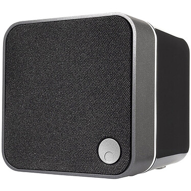 Avis Cambridge Audio Minx Min 12 Noir + Cambridge Audio Minx X201 Noir