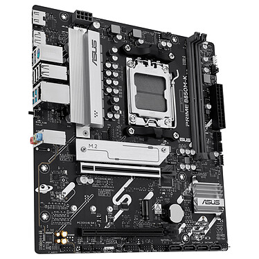 Acheter ASUS PRIME B850M-K