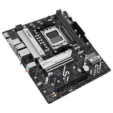 ASUS PRIME B850M-K pas cher