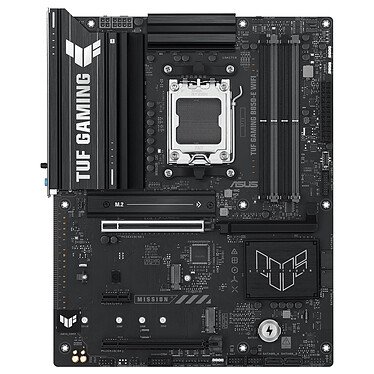 Avis ASUS TUF GAMING B850-E WIFI