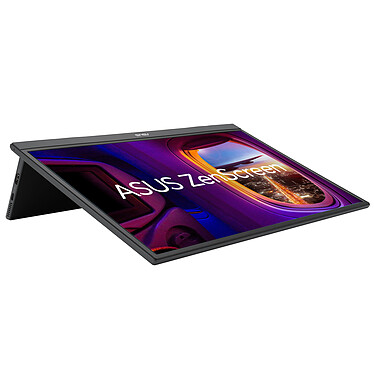 Acheter ASUS 17.3" LED - ZenScreen MB17AHG