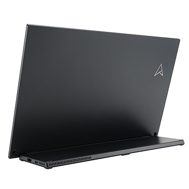 ASUS 17.3" LED - ZenScreen MB17AHG pas cher