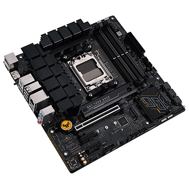 ASUS TUF GAMING B650M-E pas cher