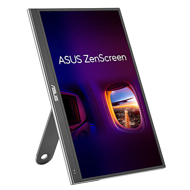 Avis ASUS 15.6" OLED - ZenScreen MQ16AHE 