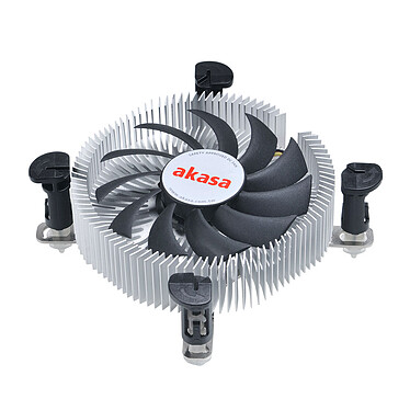 Akasa AK-CC7122EP01