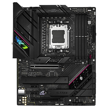 Avis ASUS ROG STRIX B650E-F GAMING WIFI