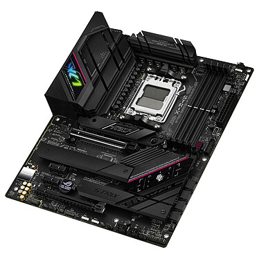 Acheter ASUS ROG STRIX B650E-F GAMING WIFI