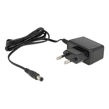 Avis DeLock Commutateur 2 en 1 S/PDIF Toslink