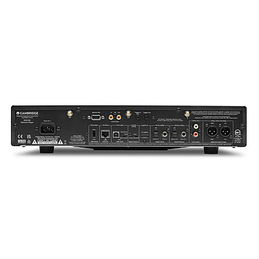 Cambridge Audio EXA100 + EXN100 pas cher
