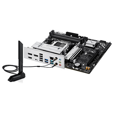 ASUS PRIME B850M-A WIFI pas cher