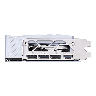 Acheter MSI GeForce RTX 5070 Ti 16G GAMING TRIO OC WHITE