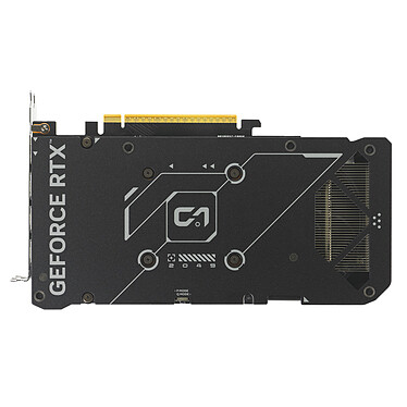 Acheter ASUS Dual GeForce RTX 5060 OC Edition 8GB