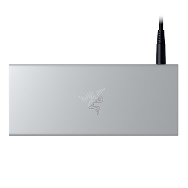 Acheter Razer USB 4 Dock (Blanc)