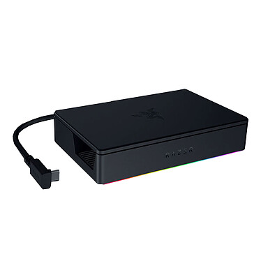 Avis Razer Handheld Dock Chroma
