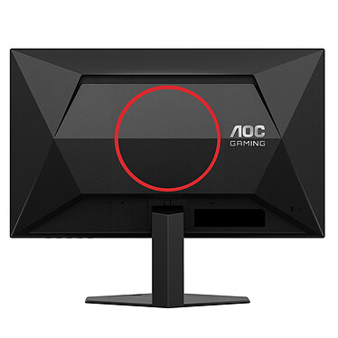 Acheter AOC 23.8" LED - Q24G4RE