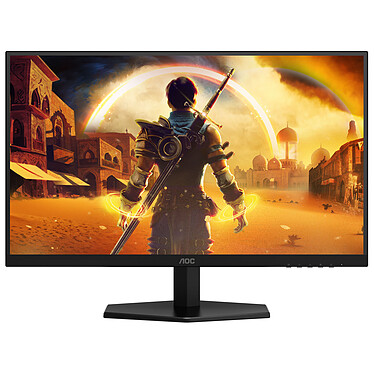AOC 27" LED - Q27G42XE