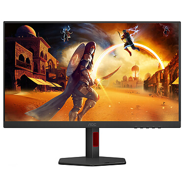 AOC 27" LED - U27G4R