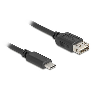 Câbles et adaptateurs USB