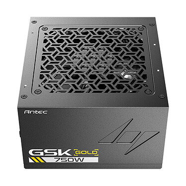 Avis Antec GSK 750