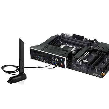 Acheter ASUS X870 MAX GAMING WIFI7