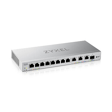 ZyXEL XGS1250-12 V2
