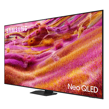 Avis Samsung Neo QLED 55QN90F