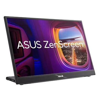 ASUS 16" LED - ZenScreen MB16QHG
