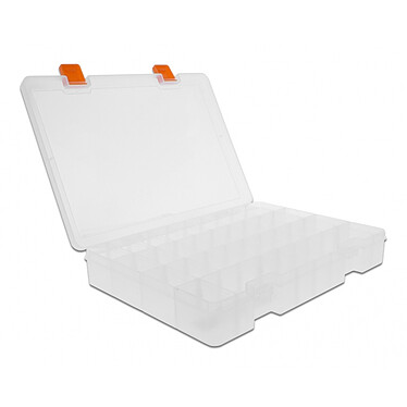 Accessoire pour boîtier