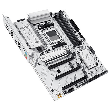 Avis ASUS B650E MAX GAMING WIFI W