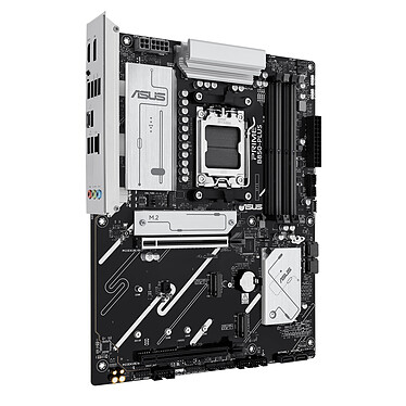 Avis ASUS PRIME B850-PLUS-CSM