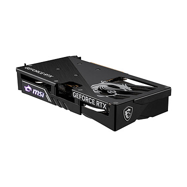 Avis MSI GeForce RTX 5060 8G GAMING OC