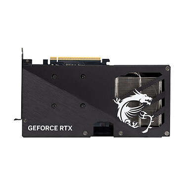 Acheter MSI GeForce RTX 5060 8G GAMING OC