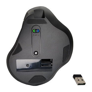 Trackball Vertical Mouse pas cher