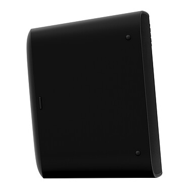 Acheter SONOS Pack de 2 Five Noir